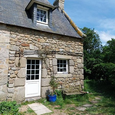 Petit Gite Du Manoir De Keryvoas Kerlouan Экстерьер фото